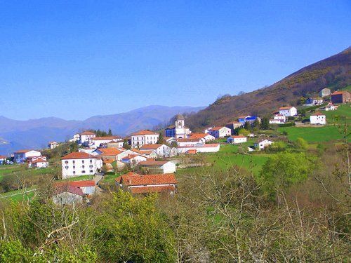 El Pueblo de las Brujas
