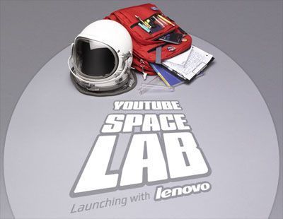 Youtube Space Lab