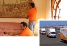 ¿Es Más Barato hacer la Mudanza Yo Mismo? Si calcula los gastos de una mudanza, comprobará que contratar una empresa de mudanza profesional le resulta más barato que hacerlo usted mismo.