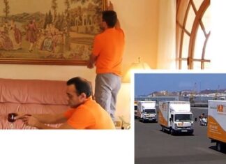 ¿Es Más Barato hacer la Mudanza Yo Mismo? Si calcula los gastos de una mudanza, comprobará que contratar una empresa de mudanza profesional le resulta más barato que hacerlo usted mismo.