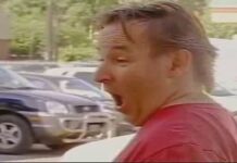 Cámara escondida: Ten Cuidado Con Lo Que Tomas