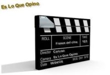 TOP 10: Las 10 mejores frases del cine.