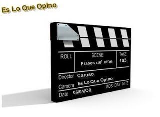 TOP 10: Las 10 mejores frases del cine.