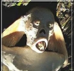 Vídeo Alienígena: Pescadores Rusos atraparon a un posible Extraterrestre… ¡Y se lo comieron! Vídeo Alienígena: Pescadores Rusos atraparon a un posible Extraterrestre... ¡Y se lo comieron!