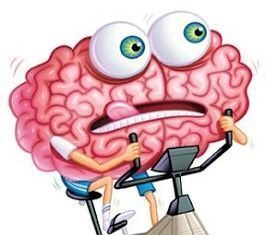 Test de memoria: ¿Que tal esta tú cerebro?