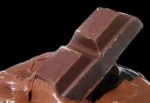 TOP 10: Los paises que más consumen chocolate.