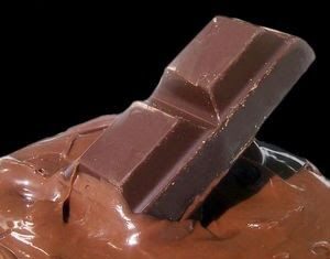 TOP 10: Los paises que más consumen chocolate.