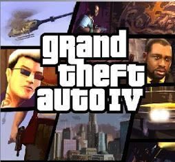 Grand Theft Auto 4 para PC