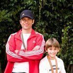 Carlitos y el campo de los sueños…