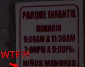 No estoy muerto, estaba de parranda.