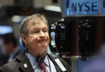 La gran depresión del 2008: Las mejores imágenes de la crisis financiera.