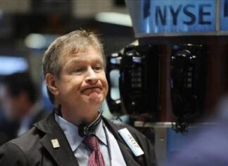 La gran depresión del 2008: Las mejores imágenes de la crisis financiera.
