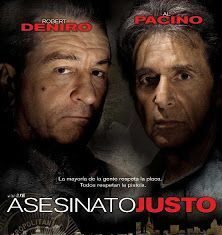 Asesinato Justo