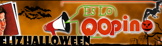 Especial de Halloween: Curiosidades, nuevo diseño y más…