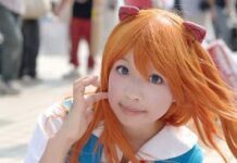 ¿Chica real o no? (Imagen curiosa)