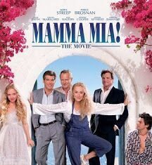 Mamma Mía!