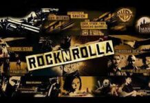 RockNRolla