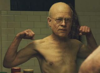 El Curioso caso de Benjamin Button