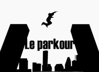 El Parkour: definición, filosofía y mi primera experiencia.