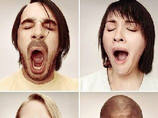 8 Datos curiosos sobre el Bostezo.
