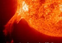 Imágenes impresionantes de la Nasa.