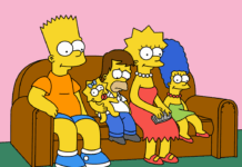 Datos Curiosos de los Simpsons