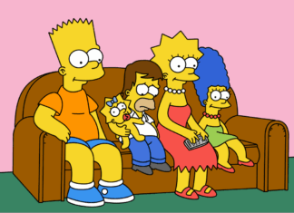 Datos Curiosos de los Simpsons