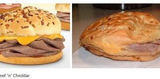 Alimentos de marca: Publicidad VS Vida Real