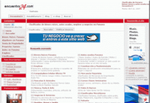 Análsis Publicitario a : Encuentra24