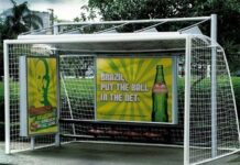 15 curiosas y creativas paradas de autobuses.