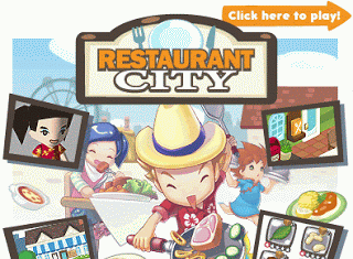 Restaurant City: Trucos, consejos, Hacks.