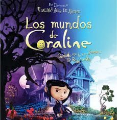 Los mundos de Coraline