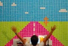 Deadline, un Cortometraje realizado con Post-its cortometraje deadline con post it
