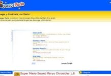 Análisis Publicitario: Juegos Mario.