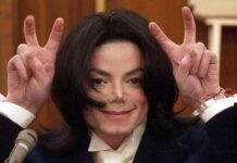 Michael Jackson: Curiosidades, Records y Premios.