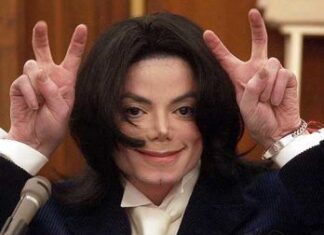 Michael Jackson: Curiosidades, Records y Premios.