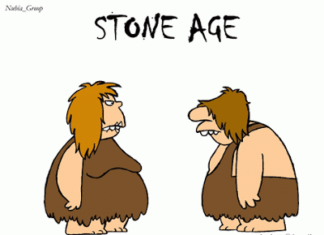 La Verdad sobre la Evolución – Fotos Curiosas y Graciosas
