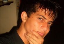 Aqui estoy yo! – Si, voy de nuevo…