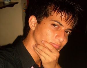 Aqui estoy yo! – Si, voy de nuevo…