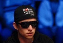 Caruso: "El Poker Cambio Mi Vida"