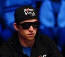 Caruso: "El Poker Cambio Mi Vida"