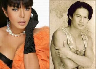 Fotos Curiosas: Hombres transformados en Mujer (Cambios de Sexo)