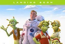 Planet 51