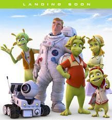 Planet 51
