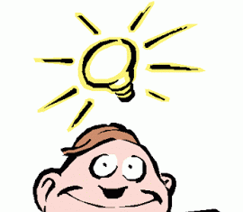 Por favor, enviame TU idea…!