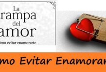 ¿Cómo EVITAR ENAMORARTE? Como Evitar Enamorarte