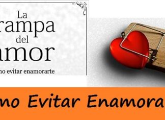¿Cómo EVITAR ENAMORARTE? Como Evitar Enamorarte