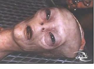 Aliens…. realidad o ficción?