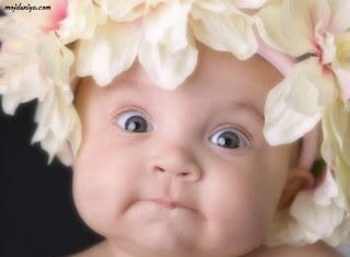 Bebes graciosos!