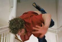 Bloopers increíbles!